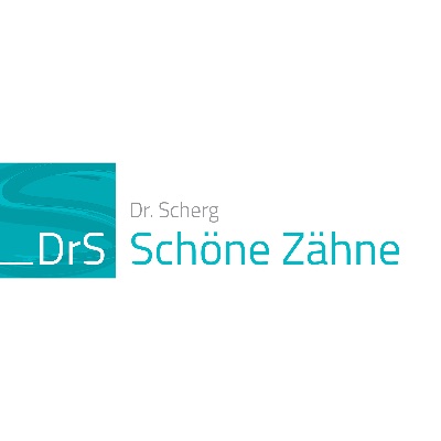 Dr. Scherg in Karlstadt - Logo