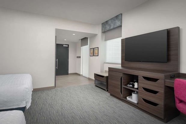 Images Hampton Inn Delray Beach