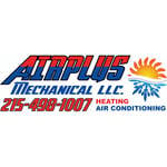 Airplus Mechanical LLC Logo