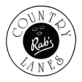 Rab's Country Lanes Logo