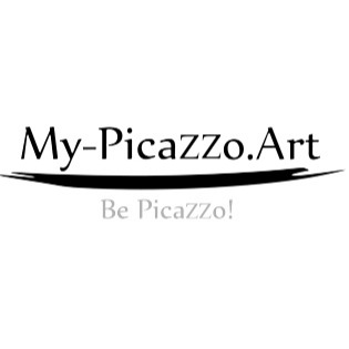 Logo My-Picazzo.Art