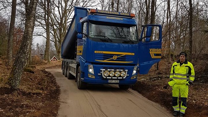 Images Vidigssons Gräv