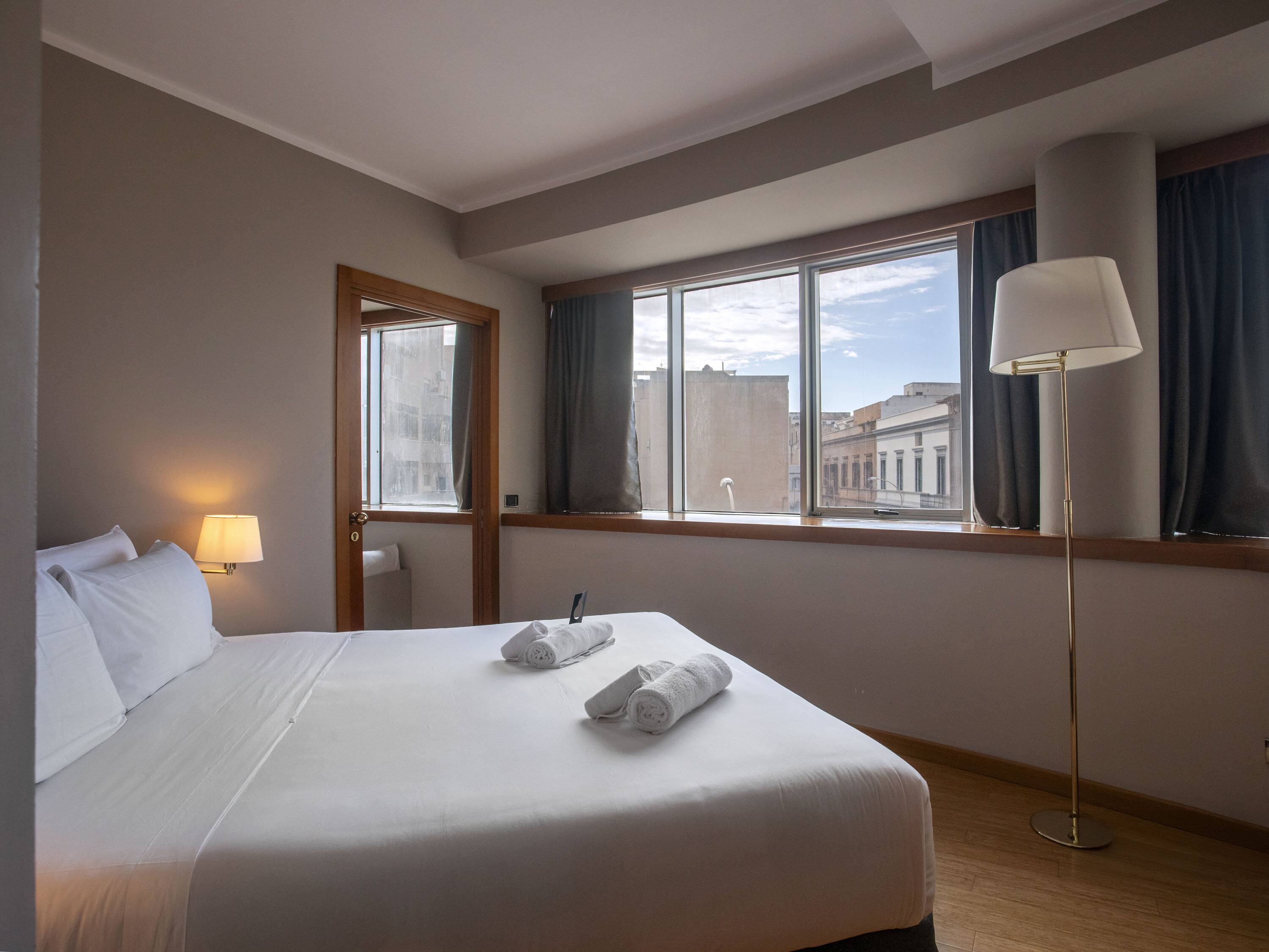 Images B&B HOTEL Trapani Crystal
