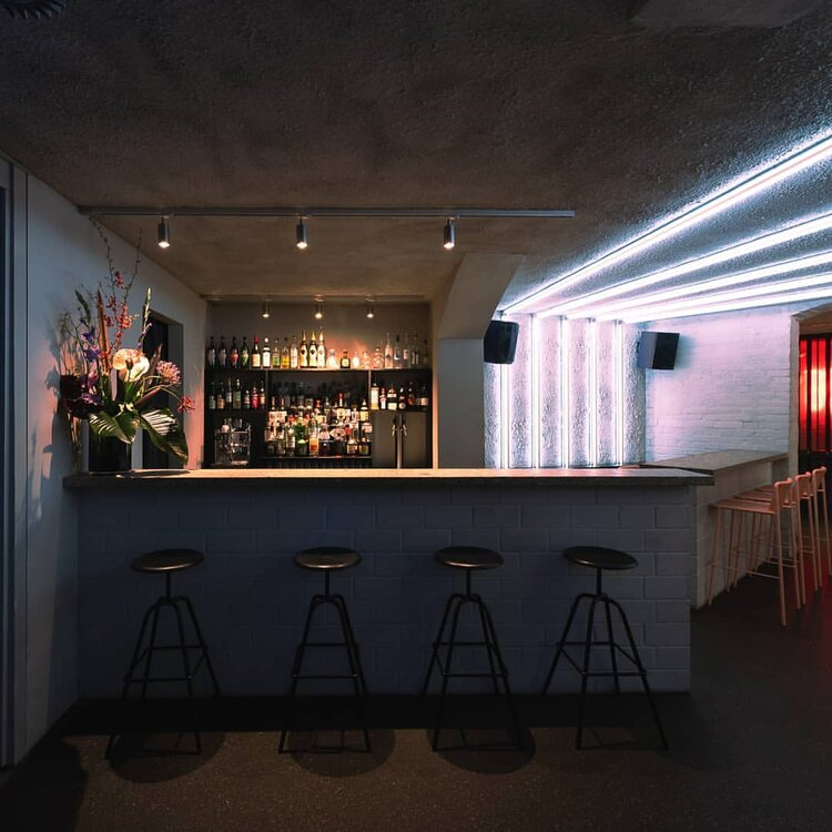 EIGENGRAU, Skalitzer Straße 45 in Berlin