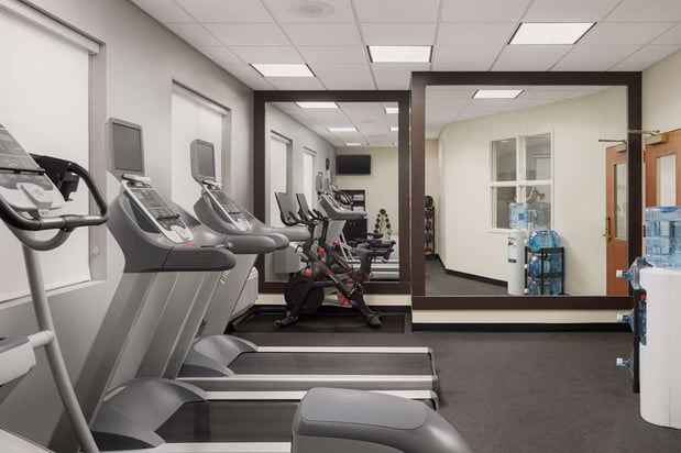Images Homewood Suites by Hilton Knoxville West at Turkey Creek
