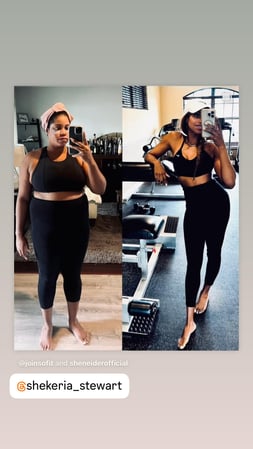 Images SoFit Personal Training