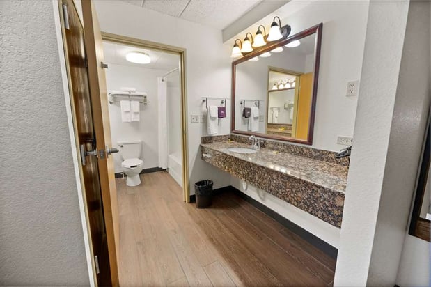 Images Best Western Plus McCall Lodge & Suites