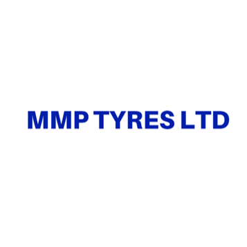 MMP STORAGE AND TYRE SALES LTD Logo