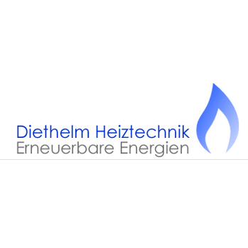 Diethelm Heiztechnik Logo