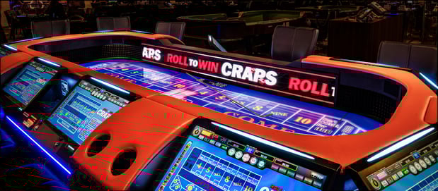 Images Harrah's Lake Tahoe - A Caesars Rewards Destination