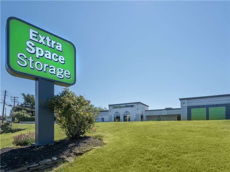 Alternate Beauty Image - Extra Space Storage at 151 Sunnyside Blvd, Plainview, NY 11803