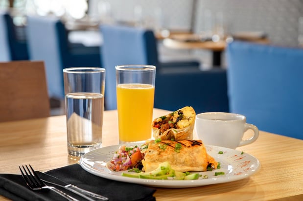 Images Holiday Inn Philadelphia Arpt-Stadium Area by IHG