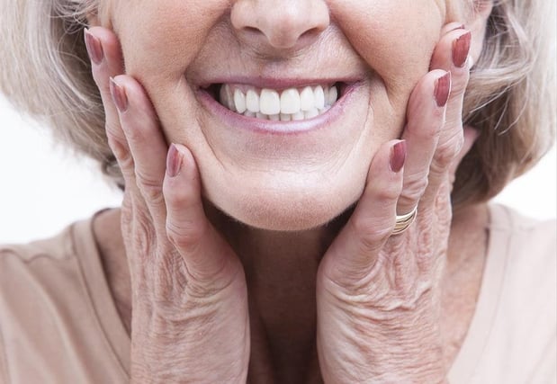 Images Eagle Rock Dental Care