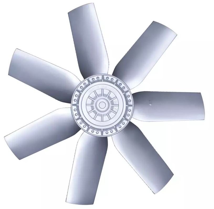 Ventos Lüftungstechnik GmbH, Osterheide 10 in Georgsmarienhütte