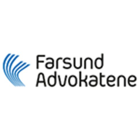 FarsundAdvokatene AS Logo