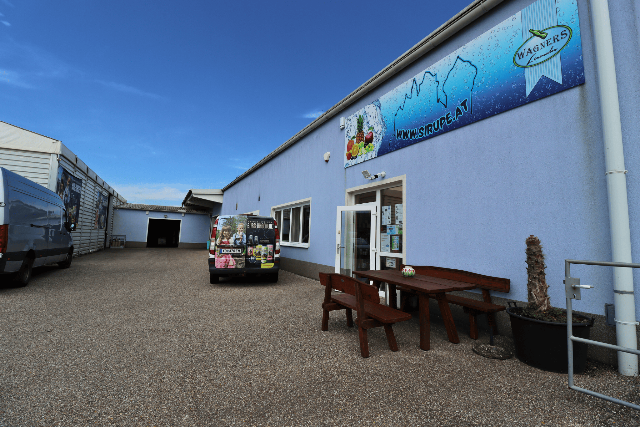 Bilder Wagner Sirupe GmbH