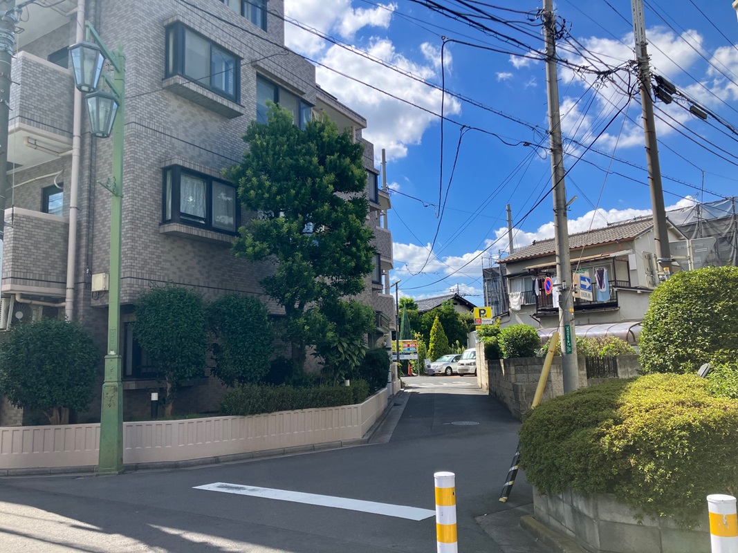 Images ONE PARK西川口5丁目