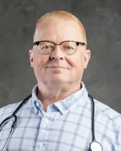 John Berg, MD