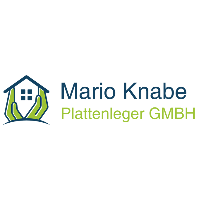 Mario Knabe Plattenleger GmbH Logo