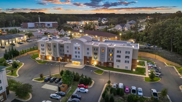 Images Candlewood Suites Dumfries - Quantico by IHG