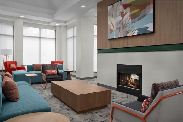 Images Hilton Garden Inn Atlanta West/Lithia Springs