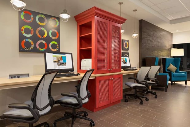 Images Home2 Suites by Hilton Oklahoma City South