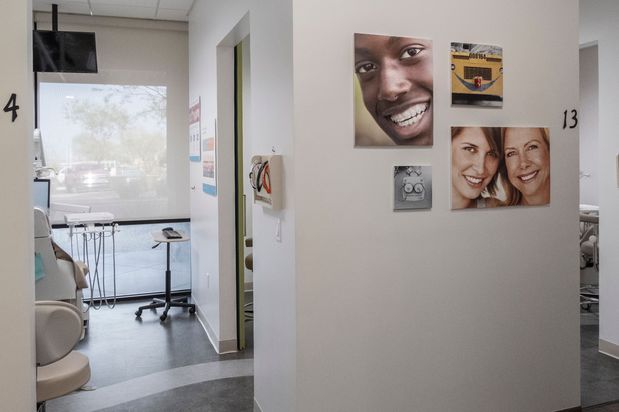 Images Pavilion Dental Group