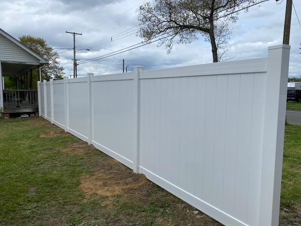 Images Superior Fence & Rail