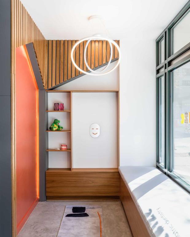 Images Bitesize Pediatric Dentistry - Dumbo