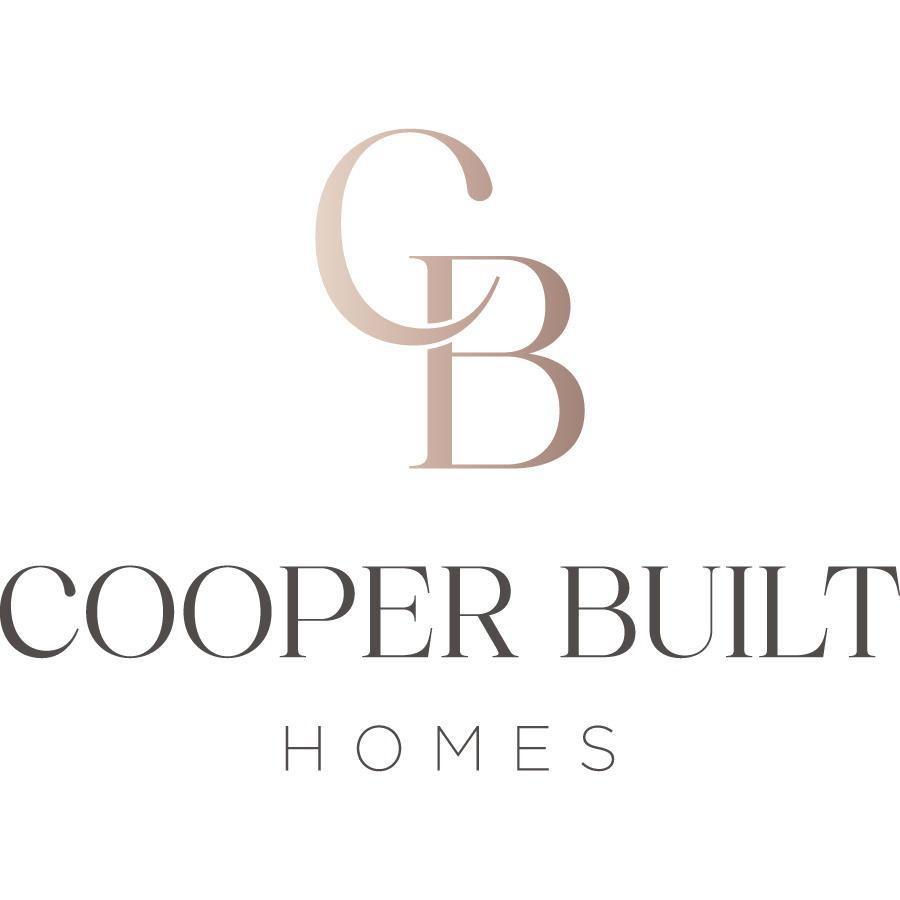 Cooper Built Homes