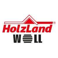 Kundenlogo HolzLand Woll