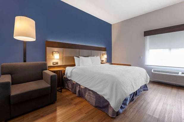 Images Best Western Sycamore Inn
