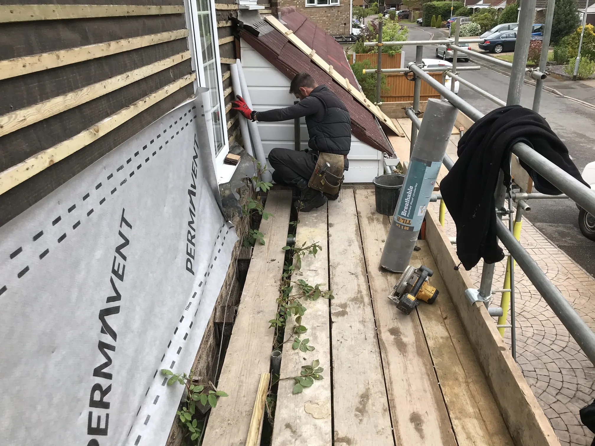 Images ABRS Roofing Services Ltd