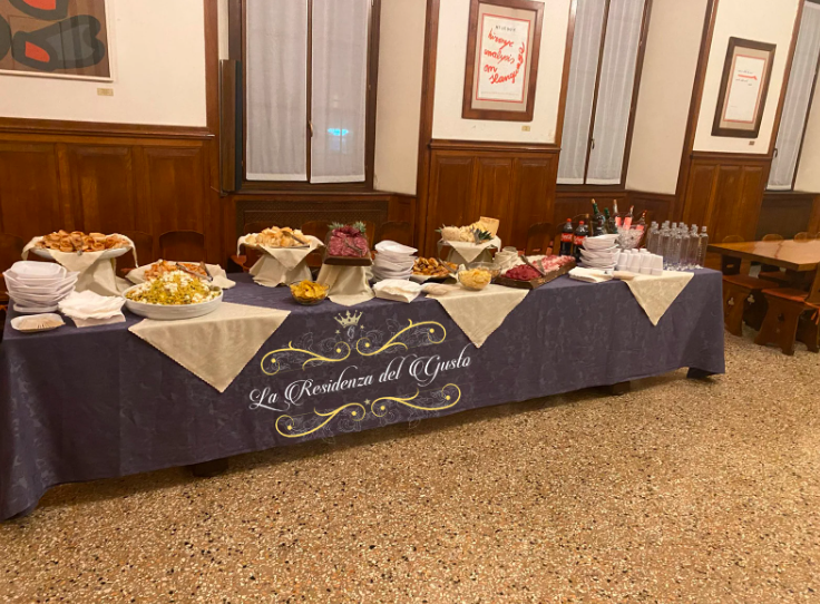 Images Trattoria La Residenza del Gusto