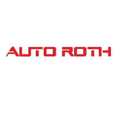 Logo Auto Roth GmbH