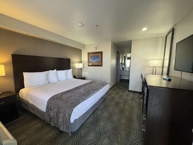 Images SureStay by Best Western Salt Lake City Downtown