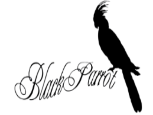 Logo BlackParrot