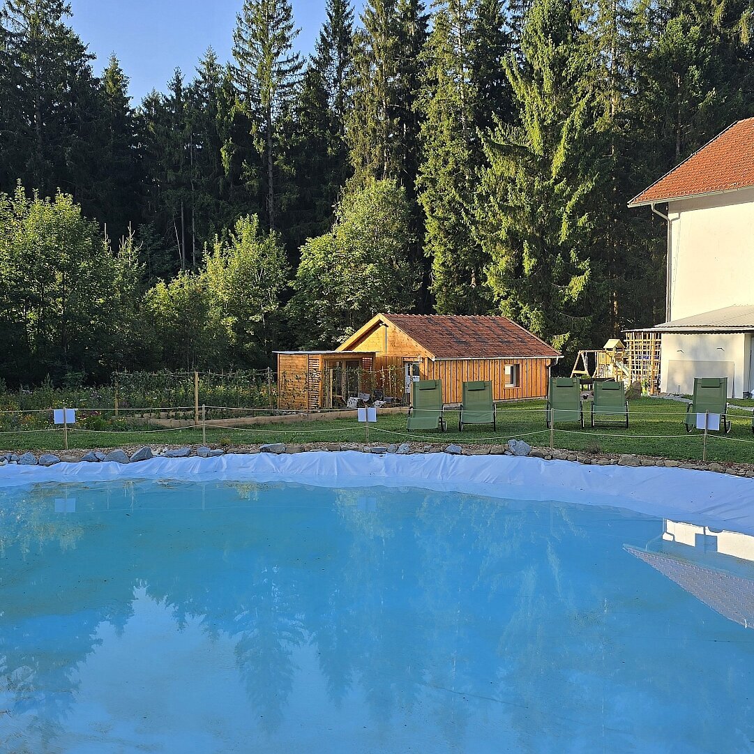 pfefferHÄUSL Hotelpension - Restaurant - Camping, Kerschlhöhe 2 in Regen