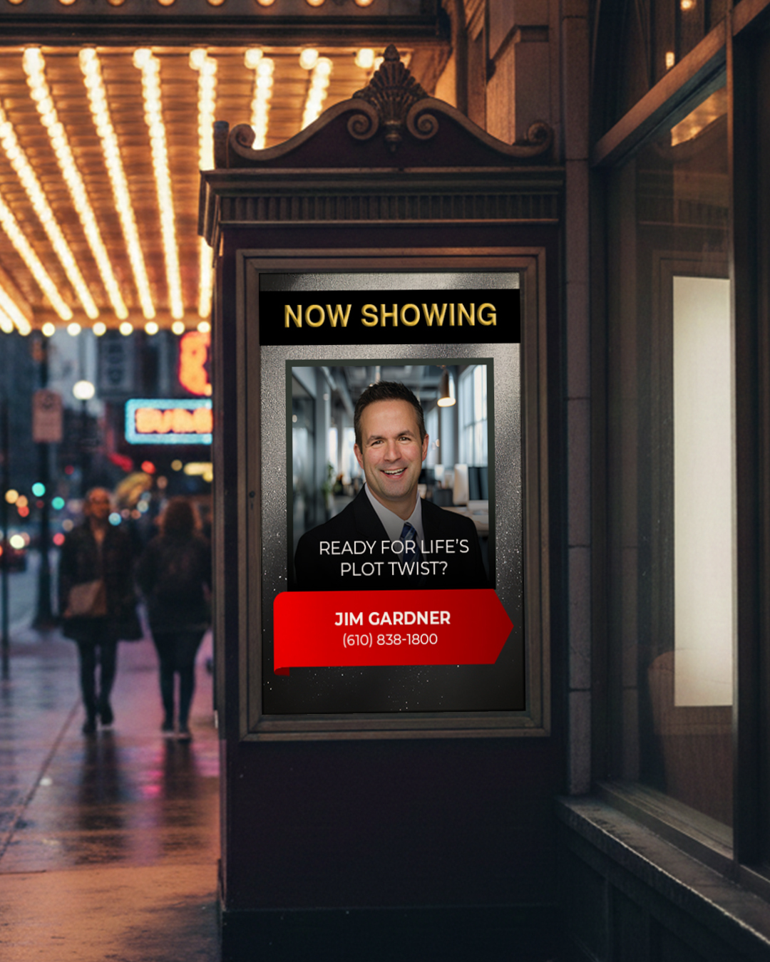 Jim Gardner - State Farm Insurance Agent Image