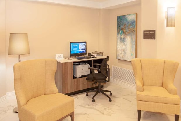 Images Hampton Inn & Suites Jackson Downtown-Coliseum