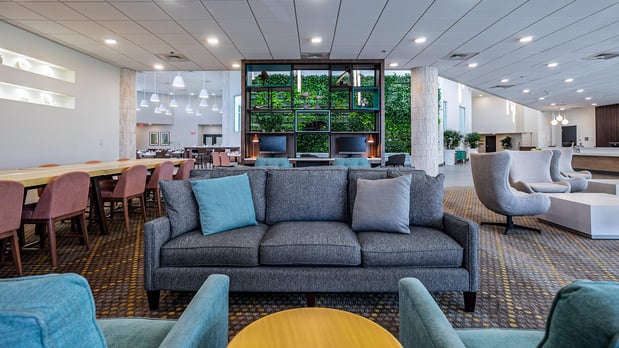 Images Holiday Inn Panama City by IHG