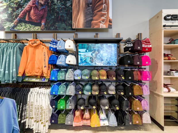 Images Carhartt - Fort Worth