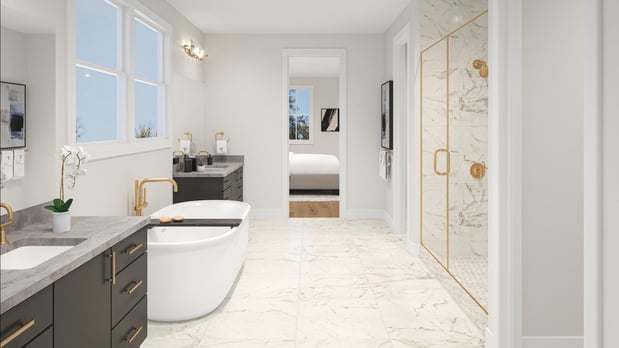 Images Toll Brothers at August Park