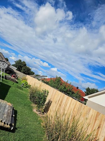 Images H&H Fencing & Construction