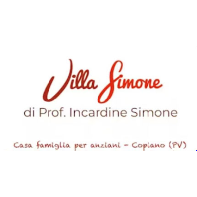Casa Famiglia Villa Simone Logo