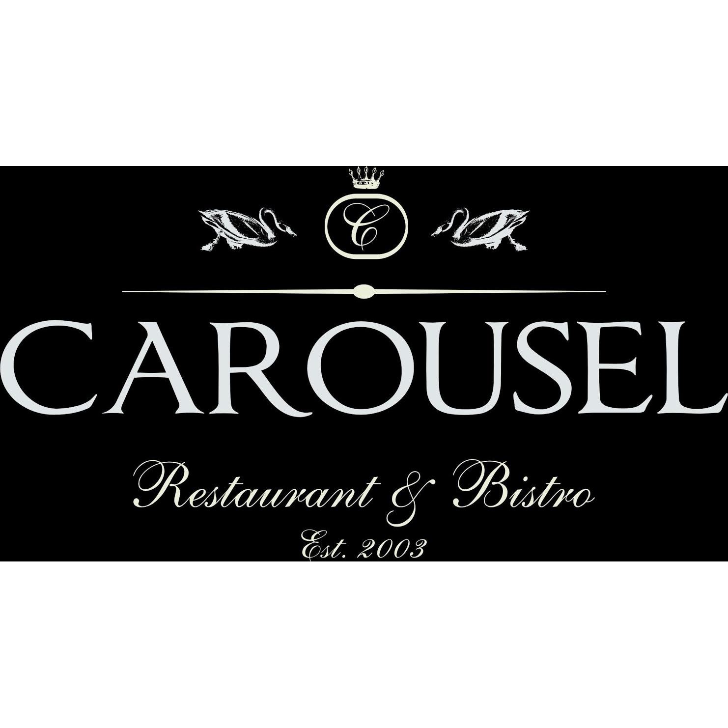 Carousel French Cuisine