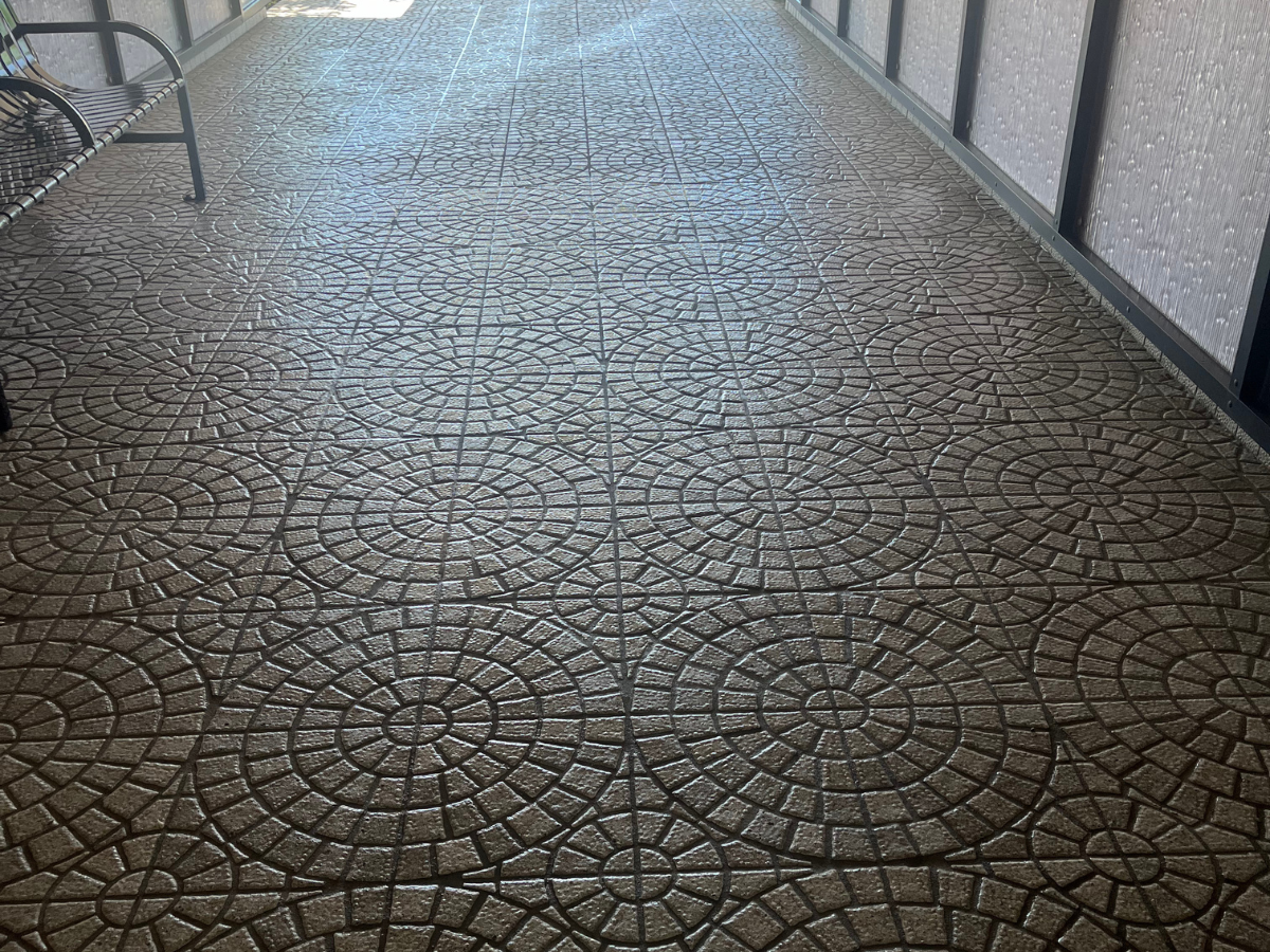 Crazy About Cleaning Image