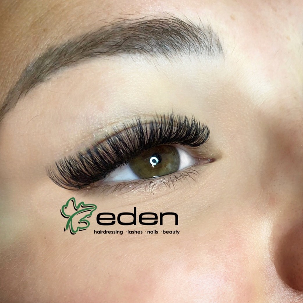 Images Eden Hair Salon