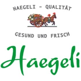 Karl Haegeli Erben AG Logo