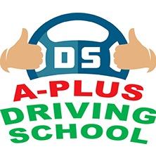 A Plus Driving School